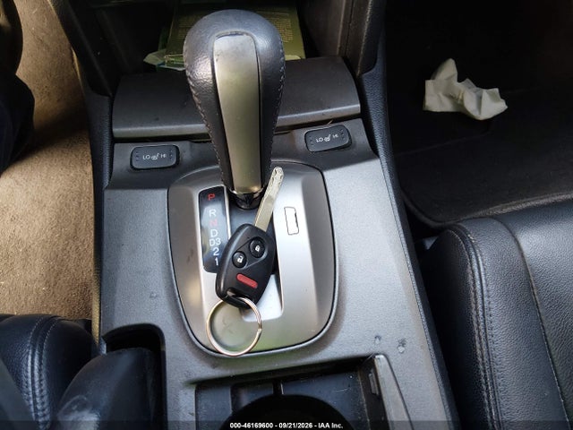 Aukcja sprzedaży 2012 Honda Crosstour 2.4 Ex-l, vin: 5J6TF3H55CL002790, numer aukcji: 46169600