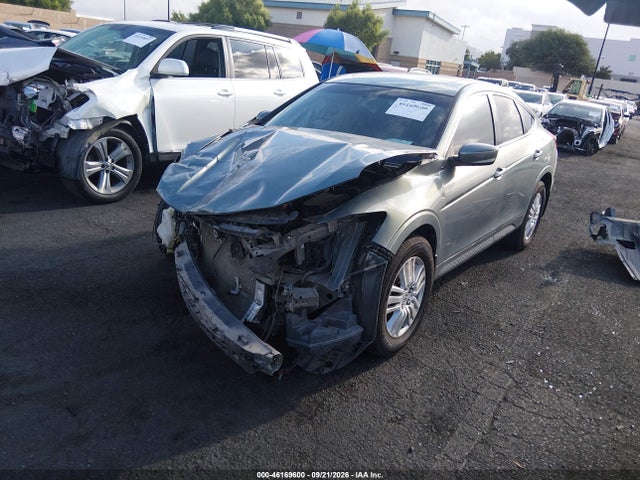 Aukcja sprzedaży 2012 Honda Crosstour 2.4 Ex-l, vin: 5J6TF3H55CL002790, numer aukcji: 46169600