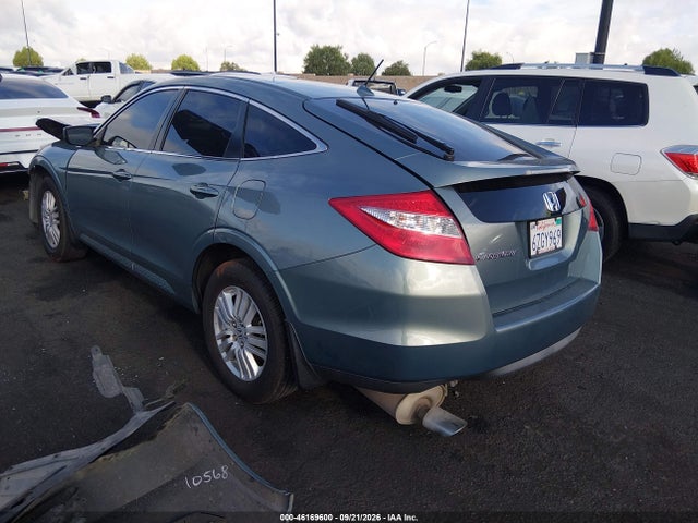 Aukcja sprzedaży 2012 Honda Crosstour 2.4 Ex-l, vin: 5J6TF3H55CL002790, numer aukcji: 46169600