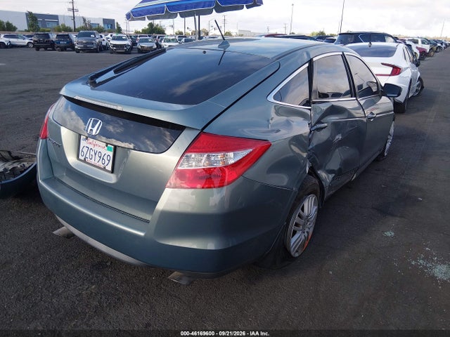 Aukcja sprzedaży 2012 Honda Crosstour 2.4 Ex-l, vin: 5J6TF3H55CL002790, numer aukcji: 46169600