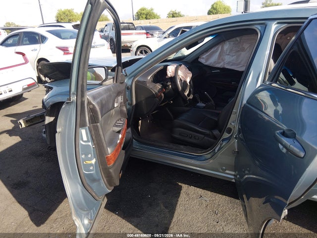 Aukcja sprzedaży 2012 Honda Crosstour 2.4 Ex-l, vin: 5J6TF3H55CL002790, numer aukcji: 46169600
