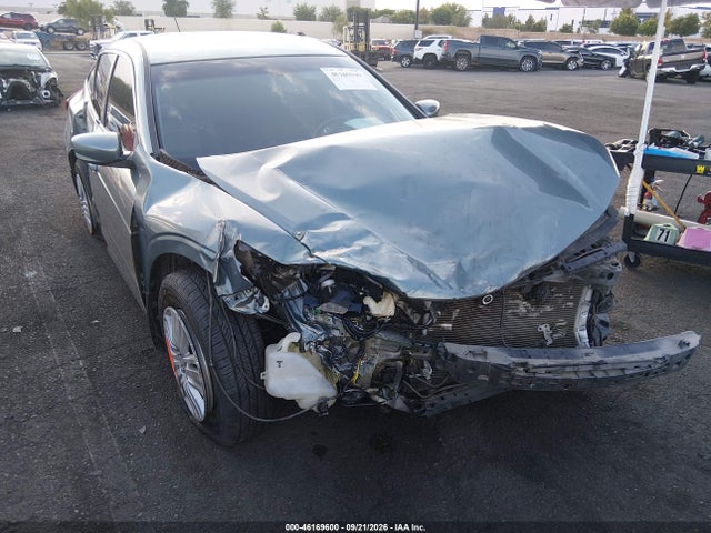 Aukcja sprzedaży 2012 Honda Crosstour 2.4 Ex-l, vin: 5J6TF3H55CL002790, numer aukcji: 46169600