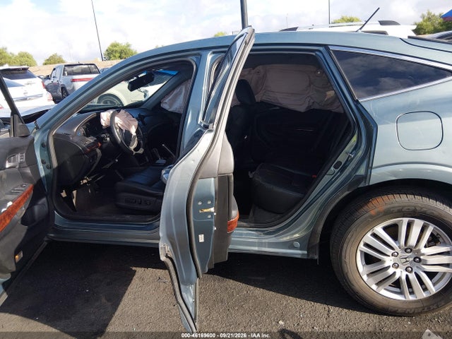 Aukcja sprzedaży 2012 Honda Crosstour 2.4 Ex-l, vin: 5J6TF3H55CL002790, numer aukcji: 46169600
