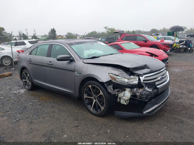 Продаж на аукціоні авто 2014 Ford Taurus Sel, vin: 1FAHP2E85EG137075, номер лоту: 46169607