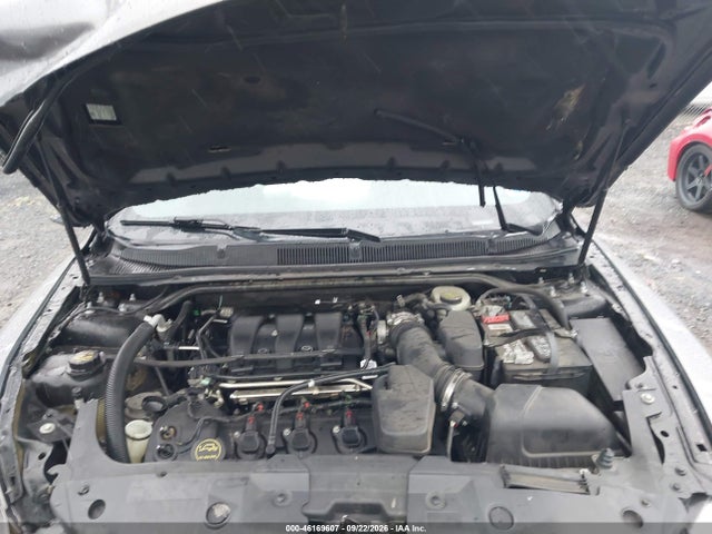 2014 Ford Taurus Sel მანქანა იყიდება აუქციონზე, vin: 1FAHP2E85EG137075, აუქციონის ნომერი: 46169607