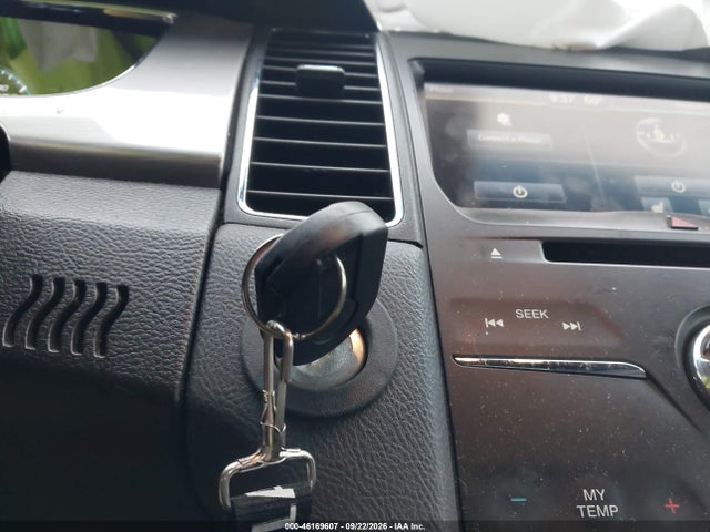 2014 Ford Taurus Sel მანქანა იყიდება აუქციონზე, vin: 1FAHP2E85EG137075, აუქციონის ნომერი: 46169607