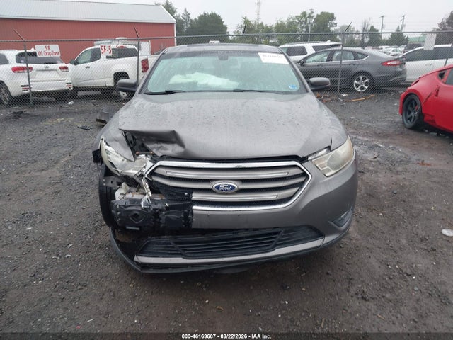 2014 Ford Taurus Sel მანქანა იყიდება აუქციონზე, vin: 1FAHP2E85EG137075, აუქციონის ნომერი: 46169607