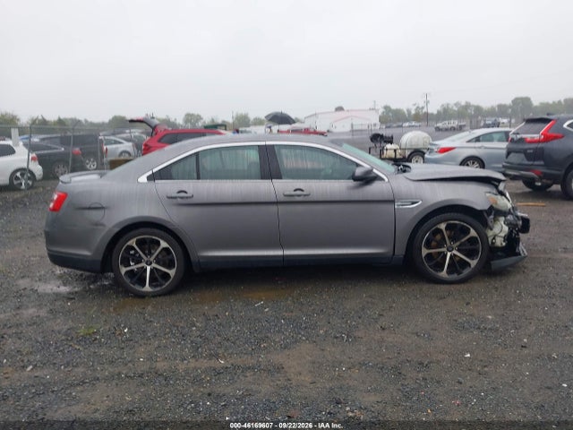 2014 Ford Taurus Sel მანქანა იყიდება აუქციონზე, vin: 1FAHP2E85EG137075, აუქციონის ნომერი: 46169607