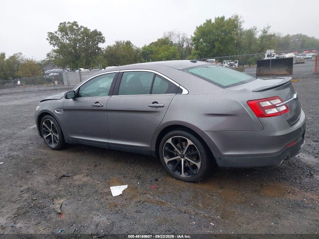 2014 Ford Taurus Sel მანქანა იყიდება აუქციონზე, vin: 1FAHP2E85EG137075, აუქციონის ნომერი: 46169607