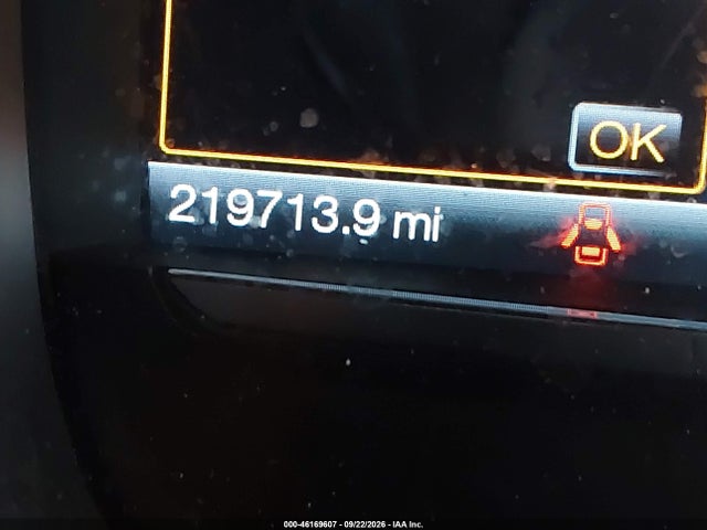 2014 Ford Taurus Sel მანქანა იყიდება აუქციონზე, vin: 1FAHP2E85EG137075, აუქციონის ნომერი: 46169607