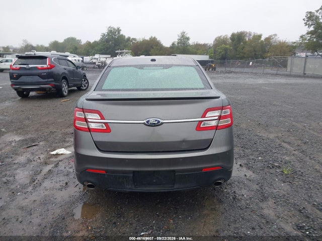 2014 Ford Taurus Sel მანქანა იყიდება აუქციონზე, vin: 1FAHP2E85EG137075, აუქციონის ნომერი: 46169607