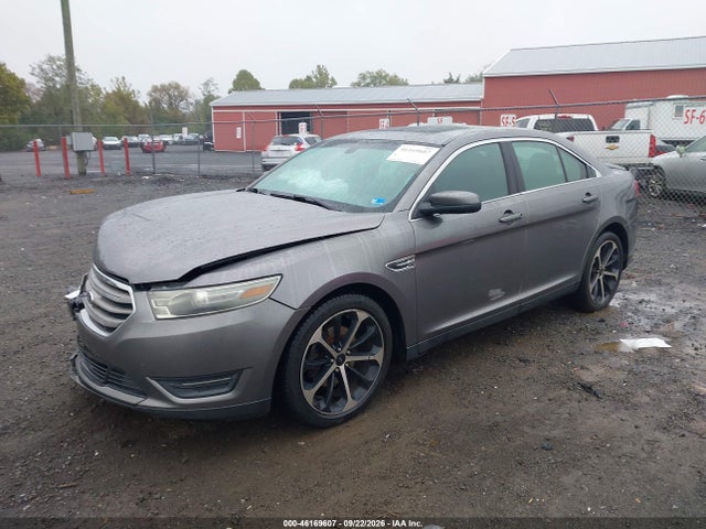 2014 Ford Taurus Sel მანქანა იყიდება აუქციონზე, vin: 1FAHP2E85EG137075, აუქციონის ნომერი: 46169607