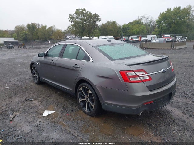 2014 Ford Taurus Sel მანქანა იყიდება აუქციონზე, vin: 1FAHP2E85EG137075, აუქციონის ნომერი: 46169607