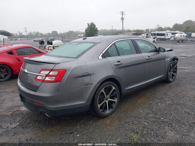 2014 Ford Taurus Sel მანქანა იყიდება აუქციონზე, vin: 1FAHP2E85EG137075, აუქციონის ნომერი: 46169607