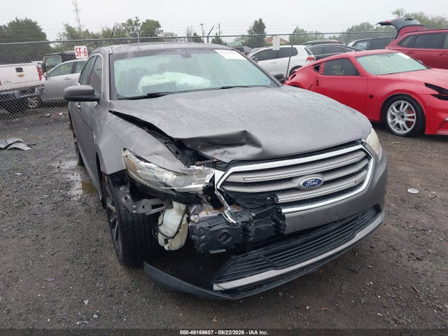 2014 Ford Taurus Sel მანქანა იყიდება აუქციონზე, vin: 1FAHP2E85EG137075, აუქციონის ნომერი: 46169607