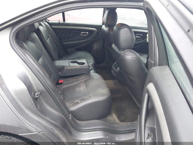 2014 Ford Taurus Sel მანქანა იყიდება აუქციონზე, vin: 1FAHP2E85EG137075, აუქციონის ნომერი: 46169607