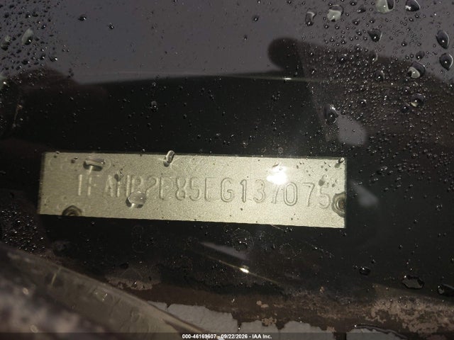 2014 Ford Taurus Sel მანქანა იყიდება აუქციონზე, vin: 1FAHP2E85EG137075, აუქციონის ნომერი: 46169607