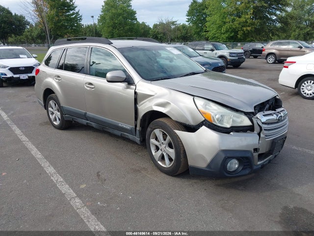 Продаж на аукціоні авто 2014 Subaru Outback 2.5i Premium, vin: 4S4BRBCC2E3206678, номер лоту: 46169614