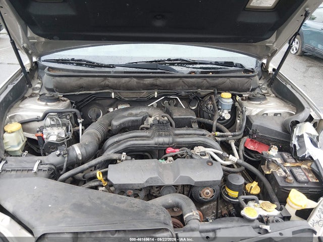 Aukcja sprzedaży 2014 Subaru Outback 2.5i Premium, vin: 4S4BRBCC2E3206678, numer aukcji: 46169614