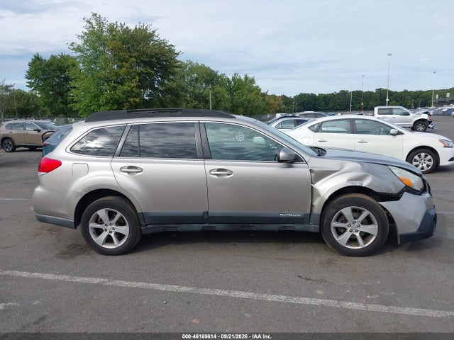 Aukcja sprzedaży 2014 Subaru Outback 2.5i Premium, vin: 4S4BRBCC2E3206678, numer aukcji: 46169614