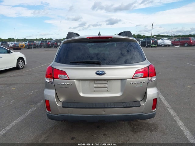 Aukcja sprzedaży 2014 Subaru Outback 2.5i Premium, vin: 4S4BRBCC2E3206678, numer aukcji: 46169614
