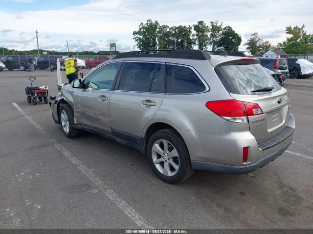 Aukcja sprzedaży 2014 Subaru Outback 2.5i Premium, vin: 4S4BRBCC2E3206678, numer aukcji: 46169614