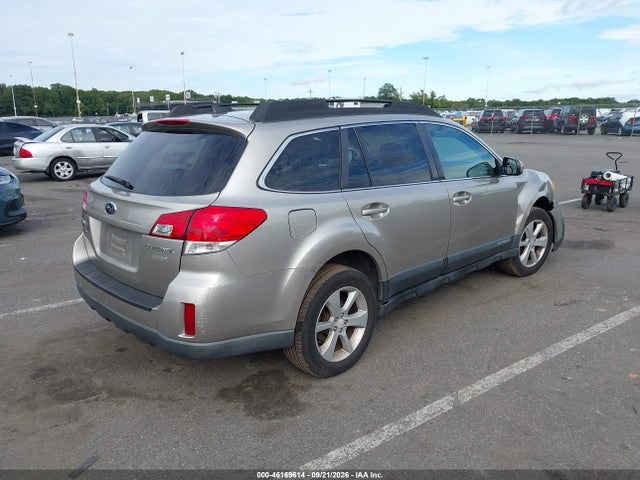 Aukcja sprzedaży 2014 Subaru Outback 2.5i Premium, vin: 4S4BRBCC2E3206678, numer aukcji: 46169614