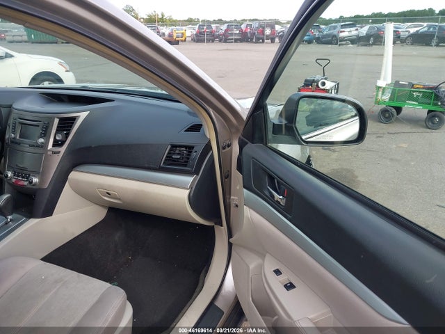 Aukcja sprzedaży 2014 Subaru Outback 2.5i Premium, vin: 4S4BRBCC2E3206678, numer aukcji: 46169614