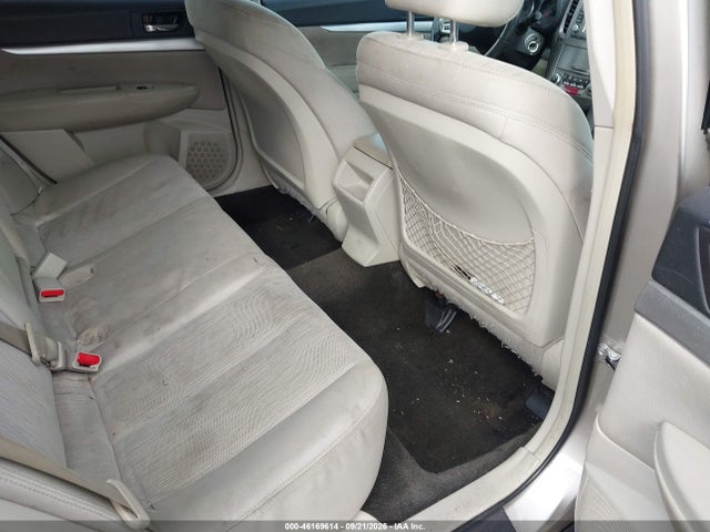 Aukcja sprzedaży 2014 Subaru Outback 2.5i Premium, vin: 4S4BRBCC2E3206678, numer aukcji: 46169614