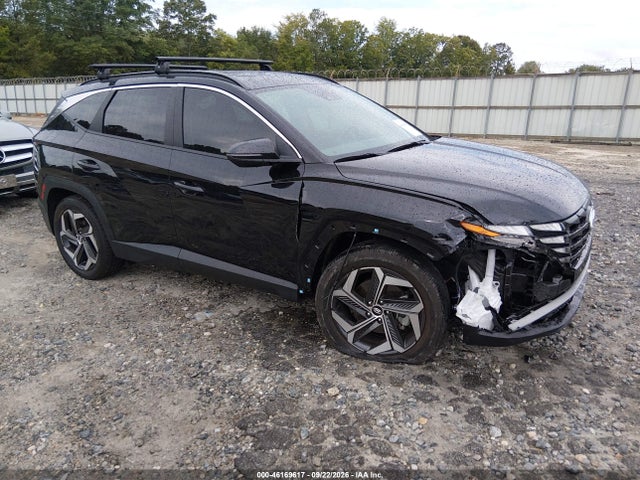Aukcja sprzedaży 2024 Hyundai Tucson Sel, vin: 5NMJF3DE2RH401136, numer aukcji: 46169617