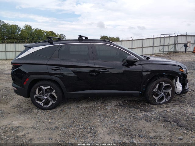 Aukcja sprzedaży 2024 Hyundai Tucson Sel, vin: 5NMJF3DE2RH401136, numer aukcji: 46169617