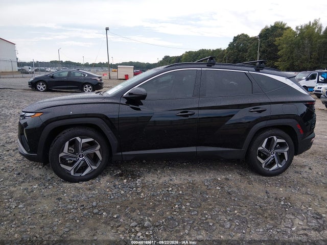 Aukcja sprzedaży 2024 Hyundai Tucson Sel, vin: 5NMJF3DE2RH401136, numer aukcji: 46169617