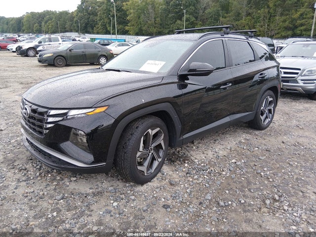 Aukcja sprzedaży 2024 Hyundai Tucson Sel, vin: 5NMJF3DE2RH401136, numer aukcji: 46169617