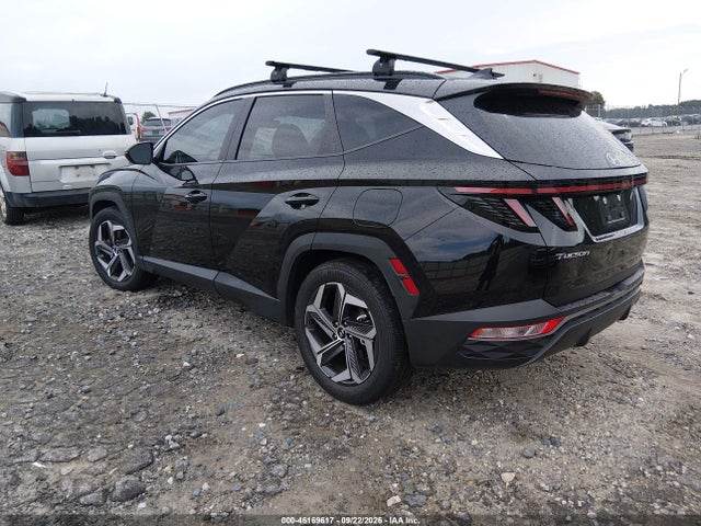 Aukcja sprzedaży 2024 Hyundai Tucson Sel, vin: 5NMJF3DE2RH401136, numer aukcji: 46169617