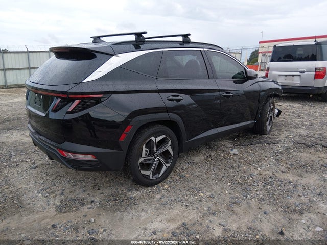 Aukcja sprzedaży 2024 Hyundai Tucson Sel, vin: 5NMJF3DE2RH401136, numer aukcji: 46169617