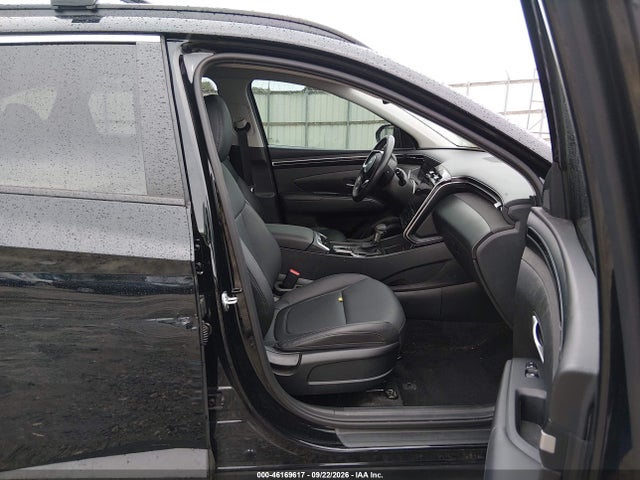 Aukcja sprzedaży 2024 Hyundai Tucson Sel, vin: 5NMJF3DE2RH401136, numer aukcji: 46169617