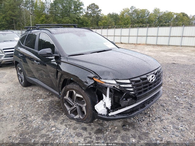 Aukcja sprzedaży 2024 Hyundai Tucson Sel, vin: 5NMJF3DE2RH401136, numer aukcji: 46169617