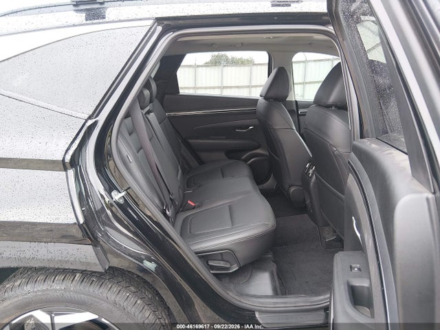 Aukcja sprzedaży 2024 Hyundai Tucson Sel, vin: 5NMJF3DE2RH401136, numer aukcji: 46169617