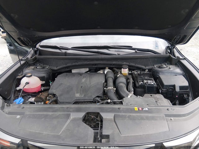 Продажа на аукционе авто 2023 Hyundai Santa Cruz Night, vin: 5NTJCDAF8PH046826, номер лота: 46169639