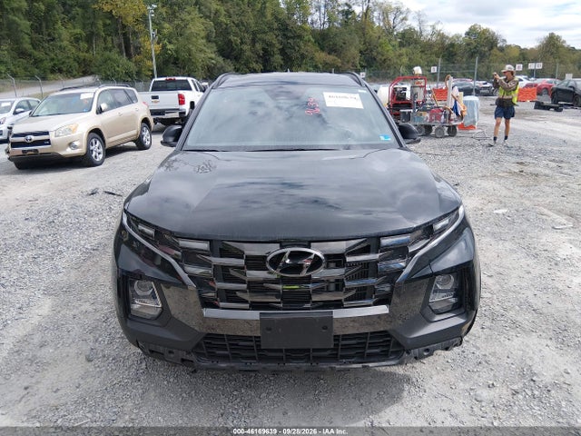 Продажа на аукционе авто 2023 Hyundai Santa Cruz Night, vin: 5NTJCDAF8PH046826, номер лота: 46169639