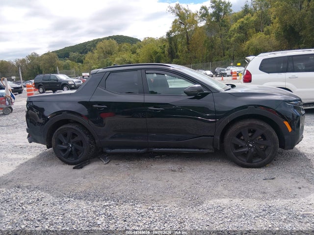 Продажа на аукционе авто 2023 Hyundai Santa Cruz Night, vin: 5NTJCDAF8PH046826, номер лота: 46169639