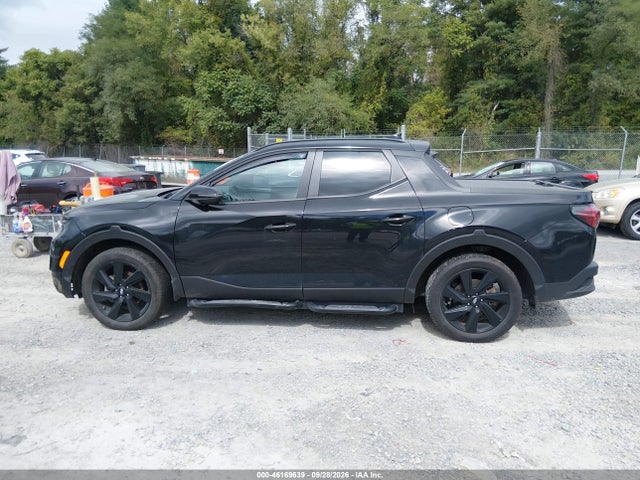 Продажа на аукционе авто 2023 Hyundai Santa Cruz Night, vin: 5NTJCDAF8PH046826, номер лота: 46169639