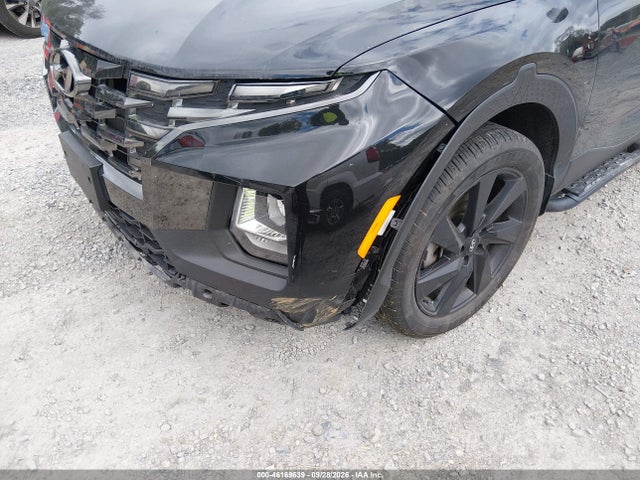 Продажа на аукционе авто 2023 Hyundai Santa Cruz Night, vin: 5NTJCDAF8PH046826, номер лота: 46169639