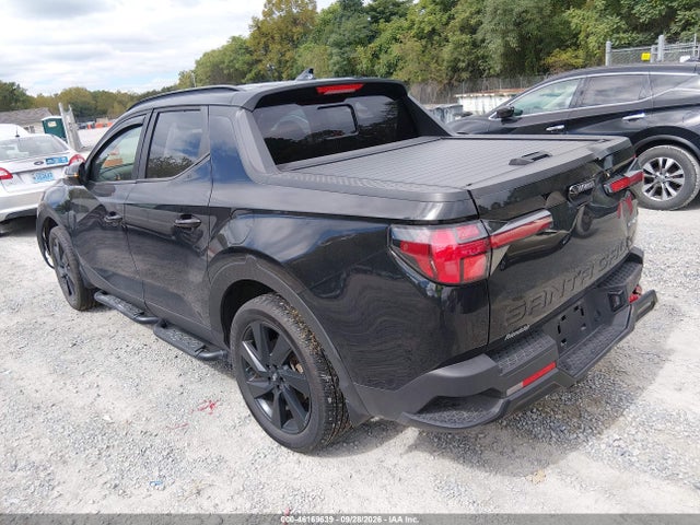 Продажа на аукционе авто 2023 Hyundai Santa Cruz Night, vin: 5NTJCDAF8PH046826, номер лота: 46169639