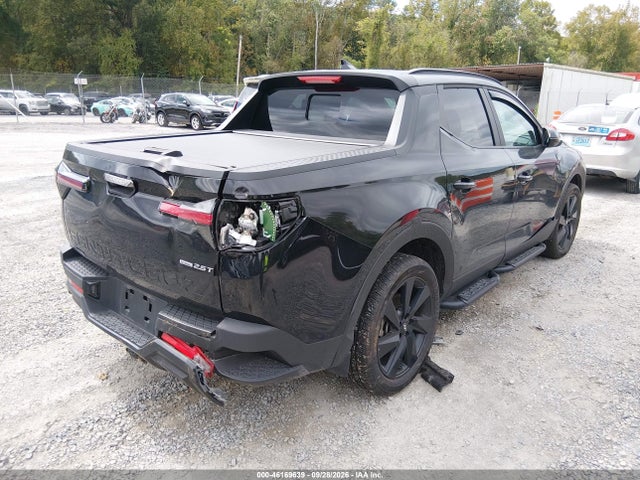 Продажа на аукционе авто 2023 Hyundai Santa Cruz Night, vin: 5NTJCDAF8PH046826, номер лота: 46169639
