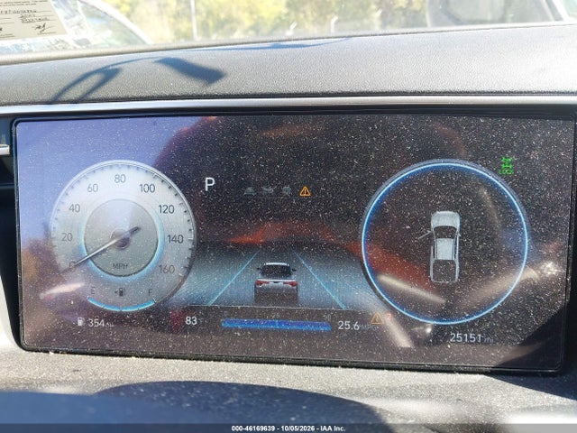 Продажа на аукционе авто 2023 Hyundai Santa Cruz Night, vin: 5NTJCDAF8PH046826, номер лота: 46169639