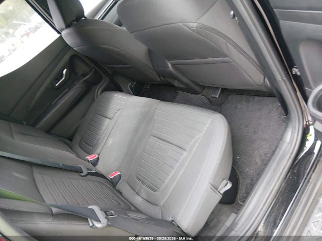 Продажа на аукционе авто 2023 Hyundai Santa Cruz Night, vin: 5NTJCDAF8PH046826, номер лота: 46169639