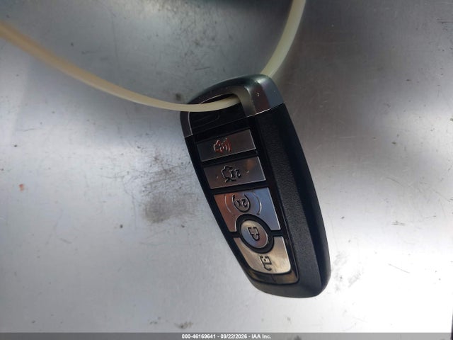 2022 Ford Mustang Gt Premium მანქანა იყიდება აუქციონზე, vin: 1FA6P8CF5N5114838, აუქციონის ნომერი: 46169641
