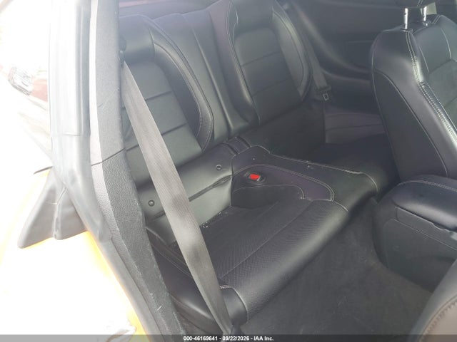 2022 Ford Mustang Gt Premium მანქანა იყიდება აუქციონზე, vin: 1FA6P8CF5N5114838, აუქციონის ნომერი: 46169641