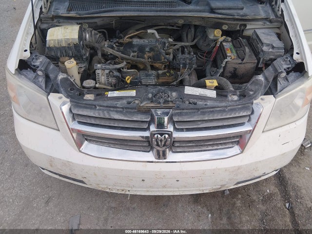 Aukcja sprzedaży 2008 Dodge Grand Caravan Sxt, vin: 1D8HN54P88B157012, numer aukcji: 46169643
